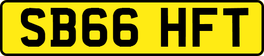 SB66HFT