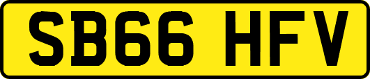 SB66HFV