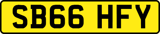 SB66HFY