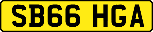 SB66HGA