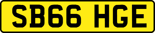 SB66HGE