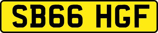 SB66HGF