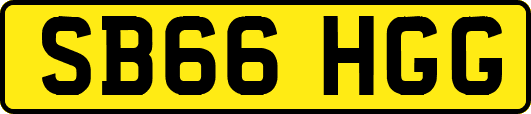 SB66HGG