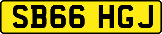SB66HGJ
