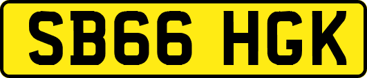 SB66HGK