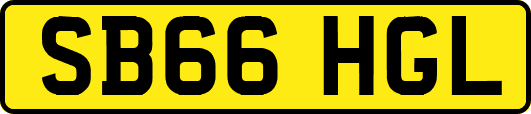 SB66HGL