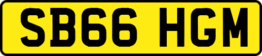 SB66HGM