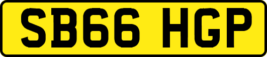 SB66HGP
