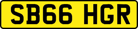 SB66HGR