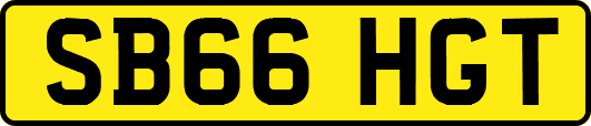 SB66HGT