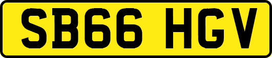 SB66HGV
