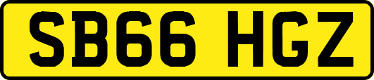 SB66HGZ