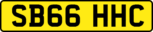 SB66HHC