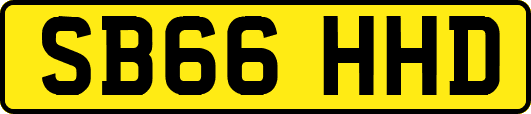 SB66HHD
