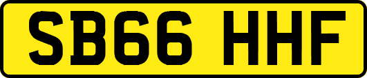 SB66HHF