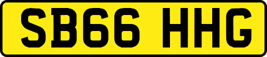 SB66HHG