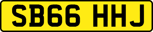SB66HHJ