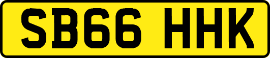 SB66HHK