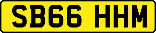 SB66HHM