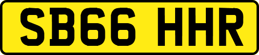 SB66HHR