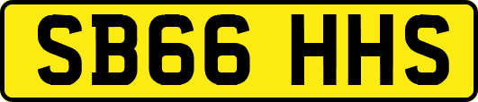 SB66HHS
