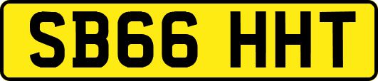 SB66HHT