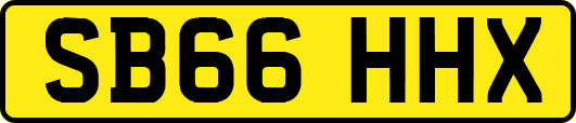 SB66HHX