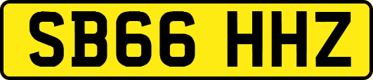 SB66HHZ