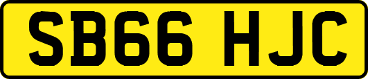 SB66HJC