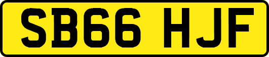 SB66HJF