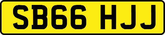 SB66HJJ