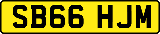 SB66HJM
