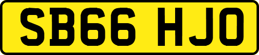 SB66HJO