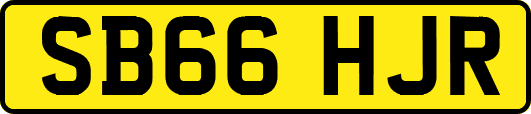 SB66HJR