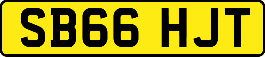 SB66HJT