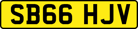 SB66HJV