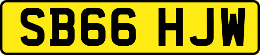 SB66HJW