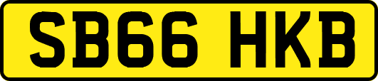 SB66HKB