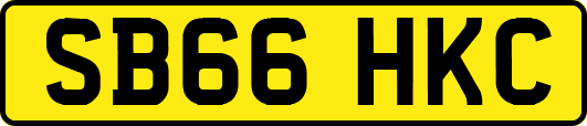 SB66HKC