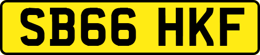 SB66HKF