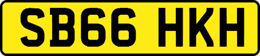SB66HKH