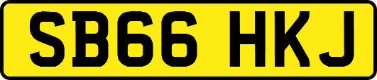 SB66HKJ