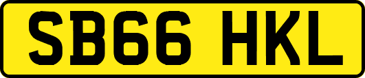 SB66HKL