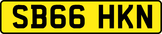 SB66HKN