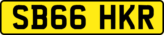 SB66HKR