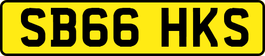 SB66HKS