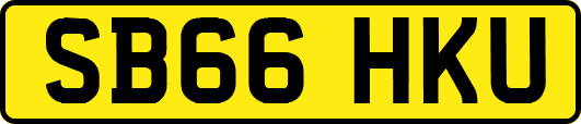 SB66HKU
