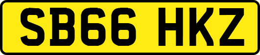 SB66HKZ