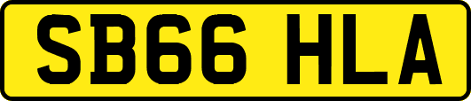 SB66HLA
