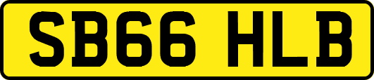 SB66HLB